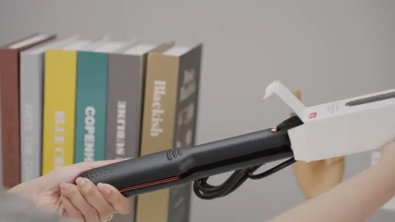 Video del producto