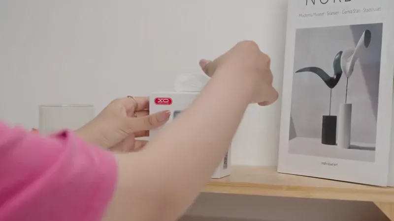 Video del producto