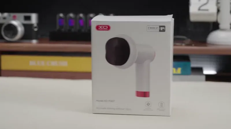 Video del producto