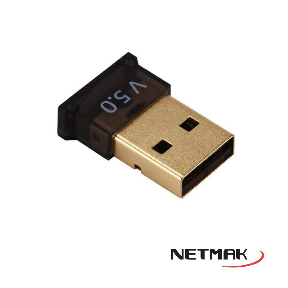 ADAPTADOR BLUETOOTH 5.0 NM-BT9