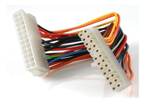 CABLE EXT PARA FUENTE 24 CABLE EXT 24P - NOGA NET - CABLE08870