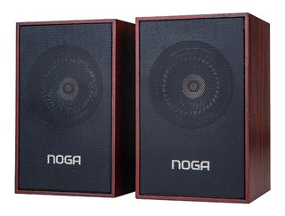 PARLANTES AUDIO BT ALIM USB NG-512P NOGA NET - PARLANTE08913