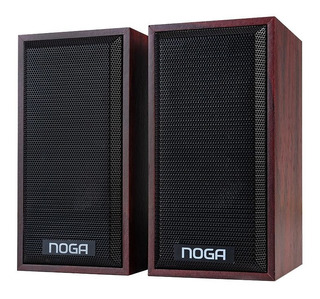 PARLANTES AUDIO BT ALIM USB NG-509P NOGA NET - PARLANTE08914