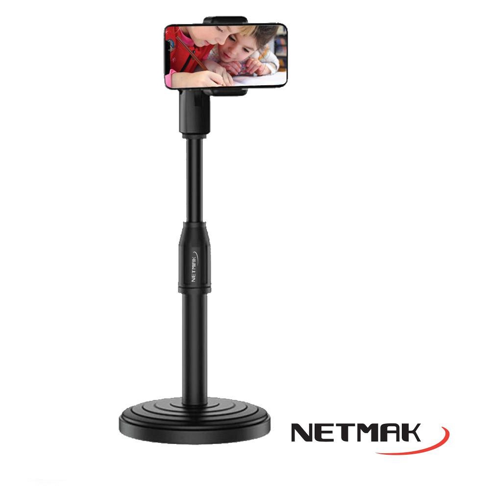 SOPORTE CELULAR ESCRITORIO NM-HC37 - SOPORTE08929