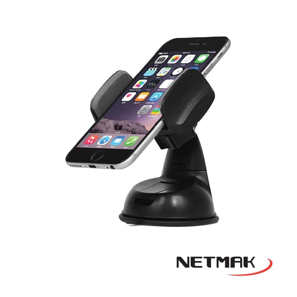 SOPORTE CELULAR/TABLET NM-HC16 - SOPORTE08956