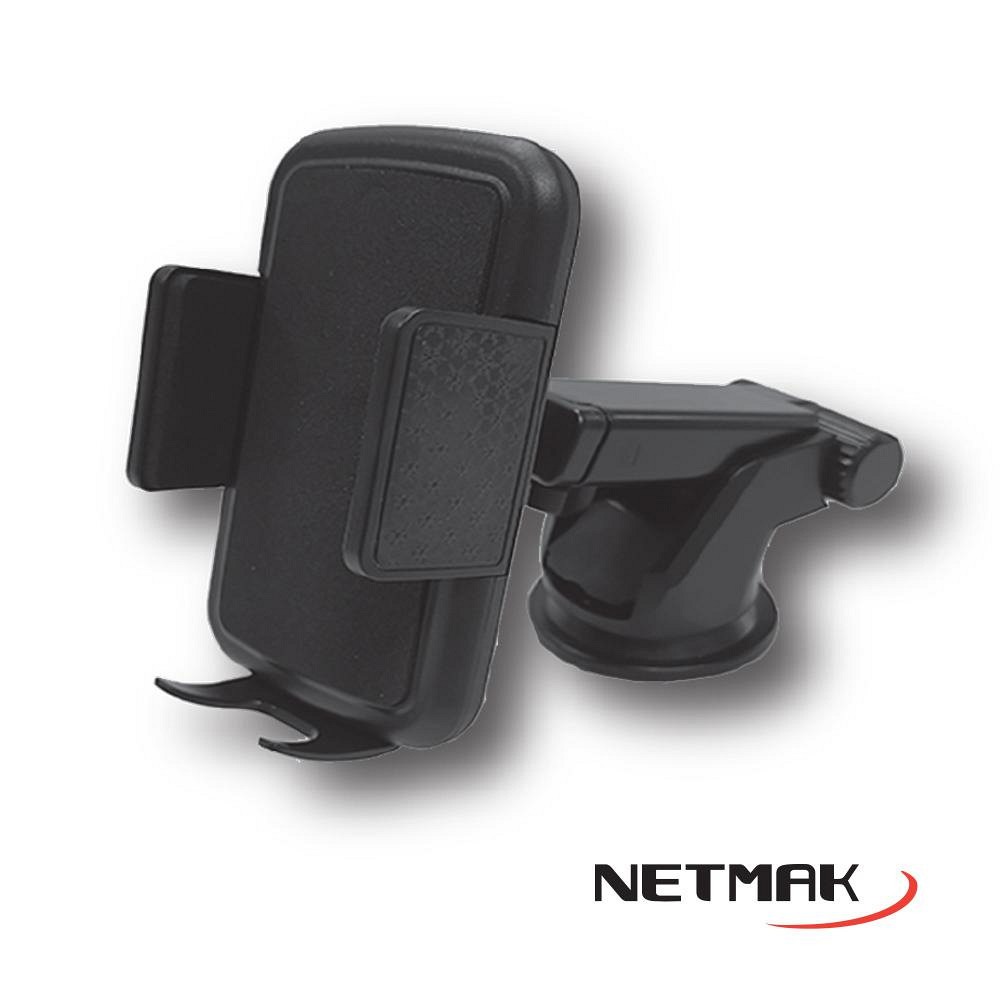 SOPORTE CELULAR/TABLET NM-HC20 - SOPORTE08958