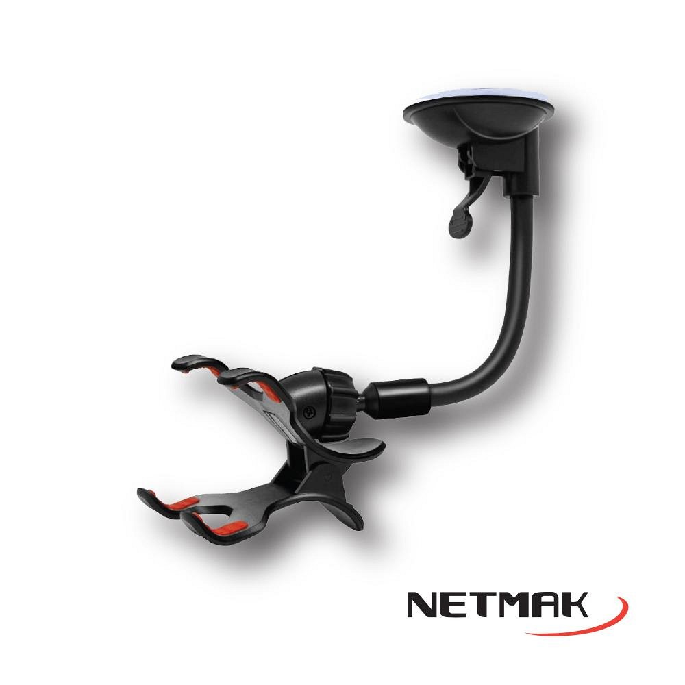 SOPORTE CELULAR/TABLET NM-HC21 - SOPORTE08959