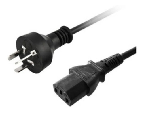 CABLE PODER 220V INTERLOOK 1.50 MTS     OFF-CAB060