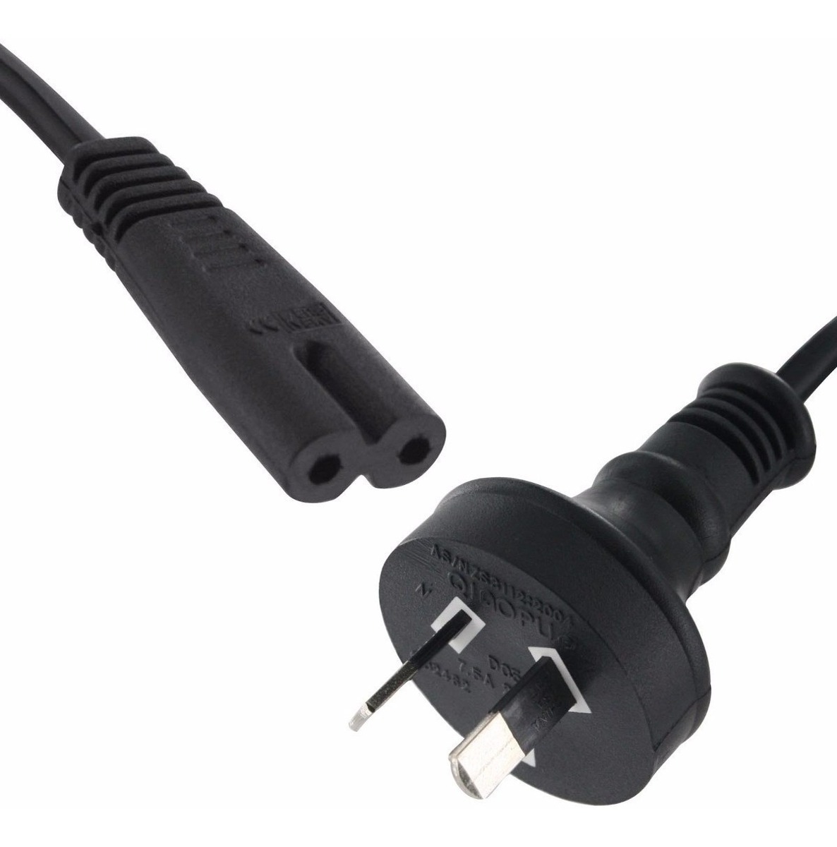 CABLE PODER 220V TIPO 8 OFF-CAB061 - CABLE09103