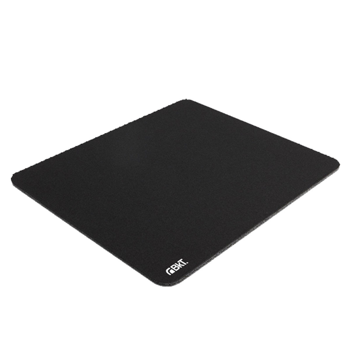 PAD MOUSE LISO EN BOLSITA NEGRO BKT - PAD09126