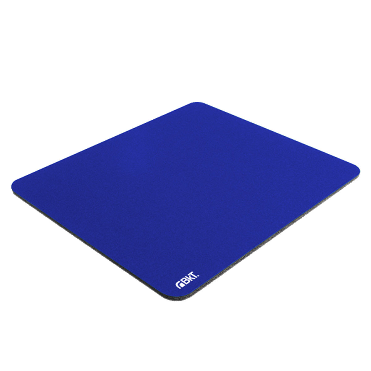 PAD MOUSE LISO EN BOLSITA AZUL BKT - PAD09127