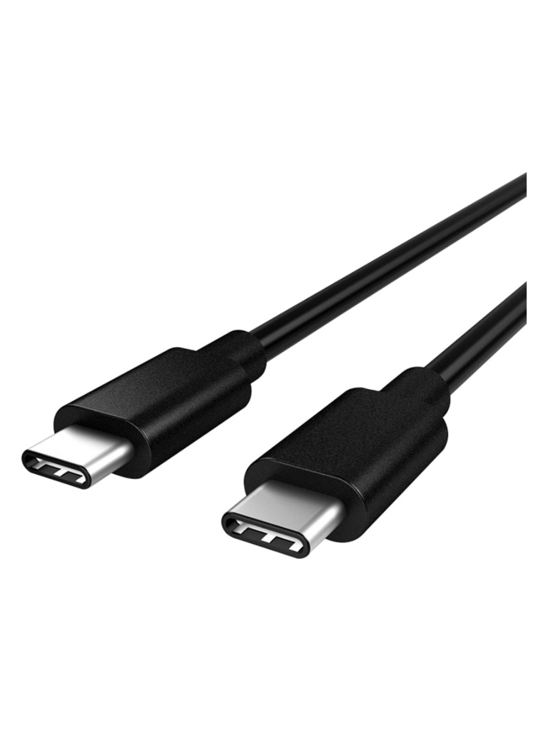 CABLE TIPO C A LIGHTING 1.00 MTS NM-C52 NETMAK - CABLE09198