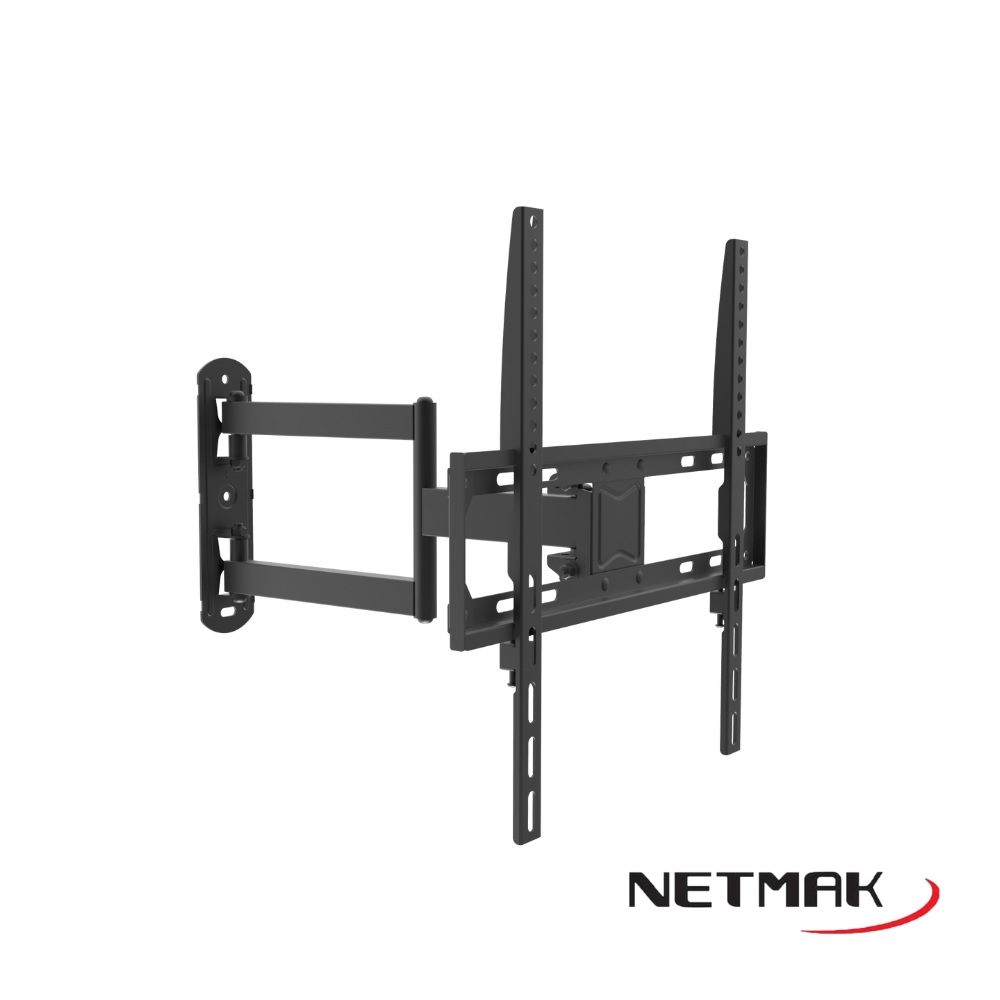 SOPORTE MONITOR/TV DE 23 A 60 NM-ST19 BRAZO ARTICULADO - SOPORTE 09240