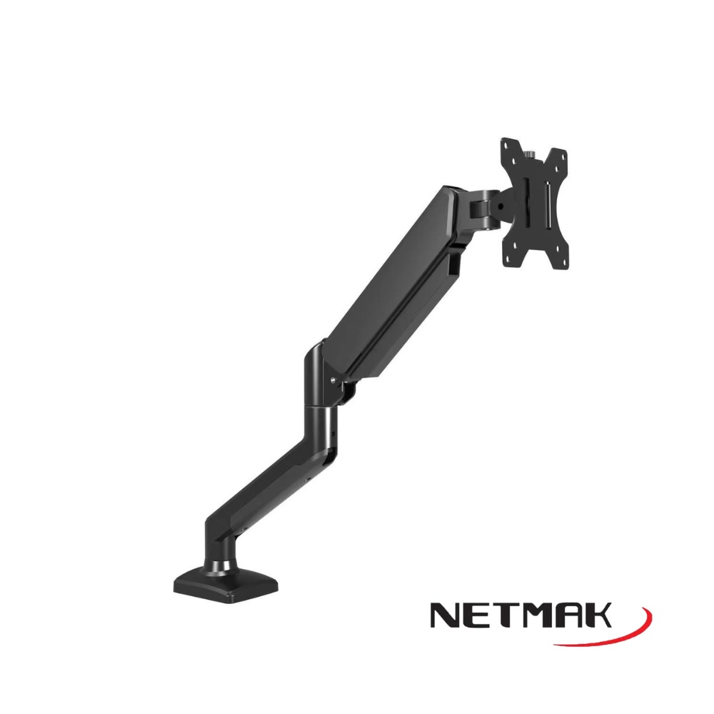 SOPORTE MONITOR/TV DE 10 A 30 NM-ST21 HIDRAULICO - SOPORTE09242