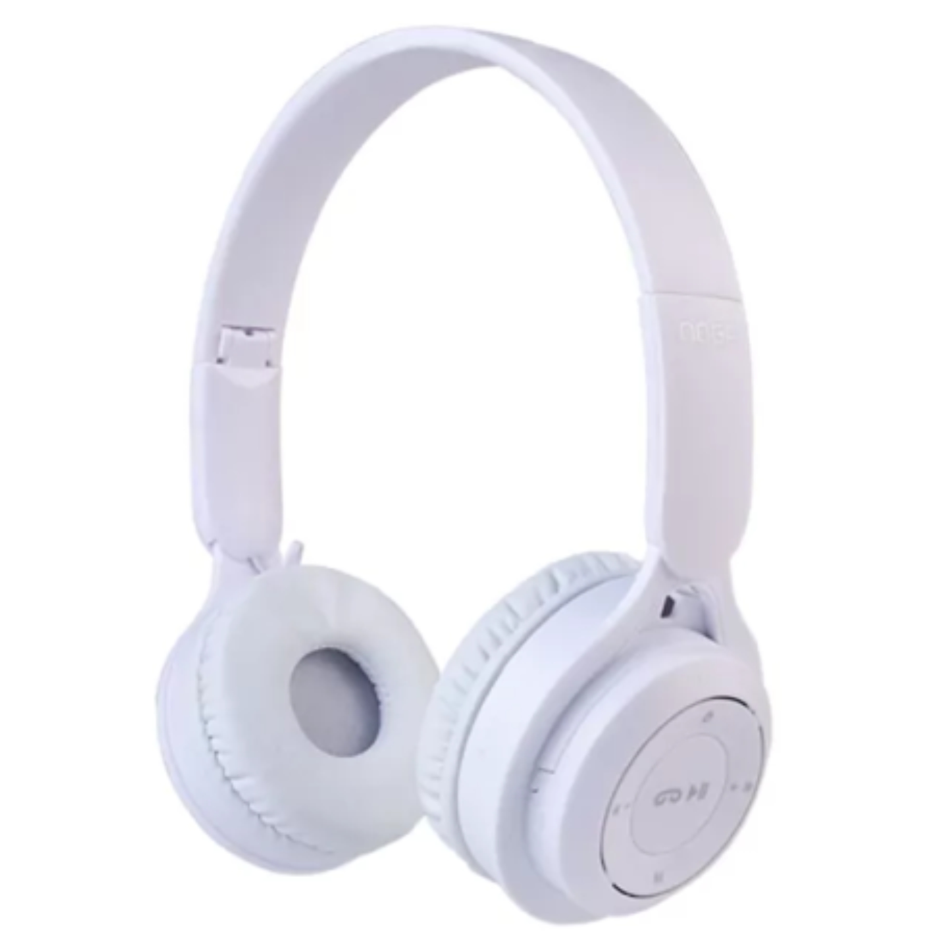 AURICULAR VINCHA  BLUETOOTH NOGA NET NG-A208BT BLANCO - AURICULAR09256