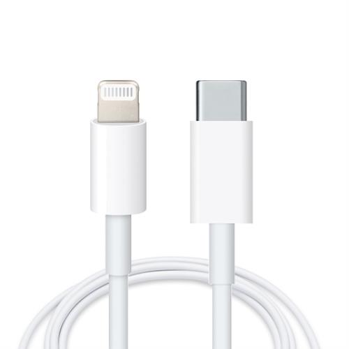 CABLE TIPO C A LIGHTING 1.8 MTS - USB C/L NOGA NET - CABLE09323