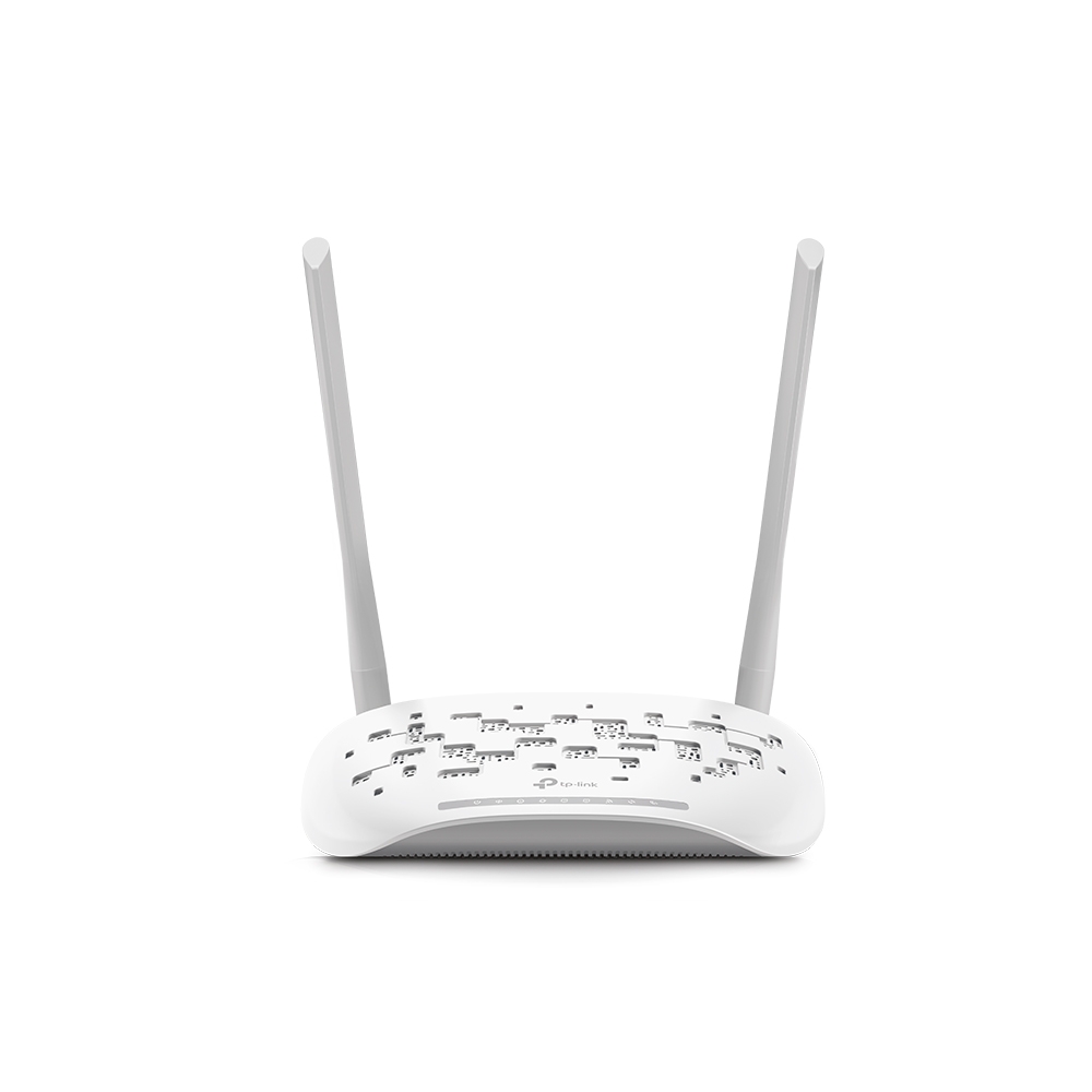 MODEM ADSL WIFI+ROUTER GPON XN021-G3V VOIP GIGABIT CATV TP LINK
(0066) - MODEM09353