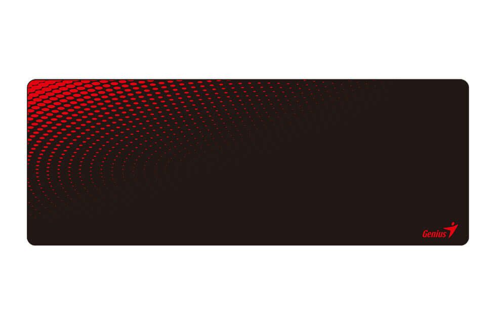PAD MOUSE GEL G-PAD 800S GENIUS (800 X 300 X 3MM) - PAD09407