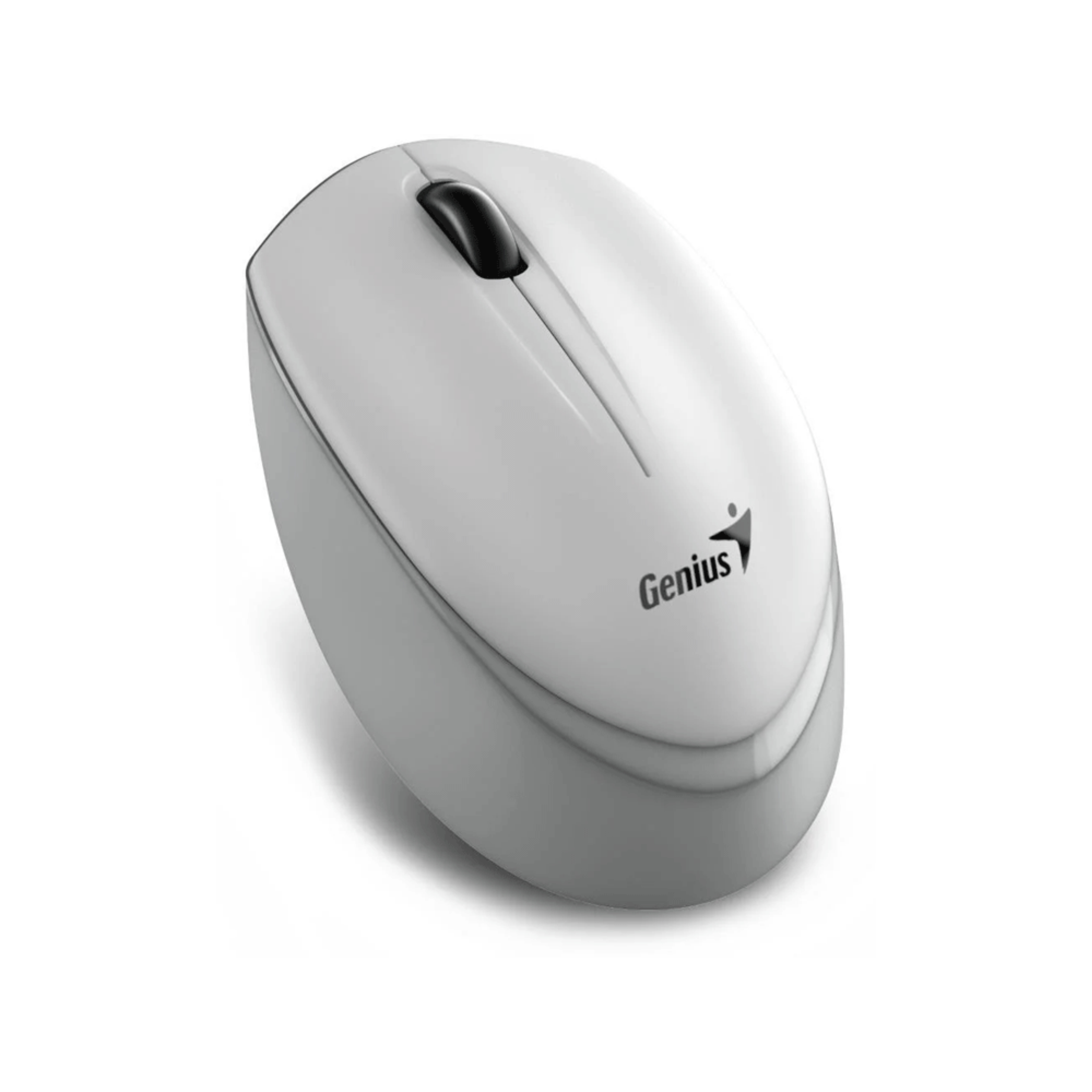 MOUSE USB WIRELESS NX-7009 BLANCO GENIUS
31030030402 - MOUSE09430