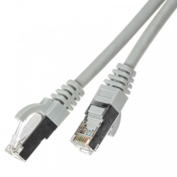 CABLE RED PATCH CORD UTP CAT6 5.0 MTS - NOGA NET - PATCH 5.0 CAT6 - CABLE09434