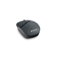 MOUSE USB WIRELESS MINI #70704 GRAFITO VERBATIM - MOUSE09553