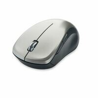 MOUSE TIPO C WIRELESS #70759 MULTI-TRAC SILENCIOSO GRAFITO VERBATIM - MOUSE09559