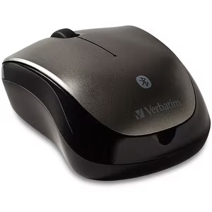 MOUSE USB WIRELESS + BLUETOOTH 98590 GRAFITO VERBATIM
99704