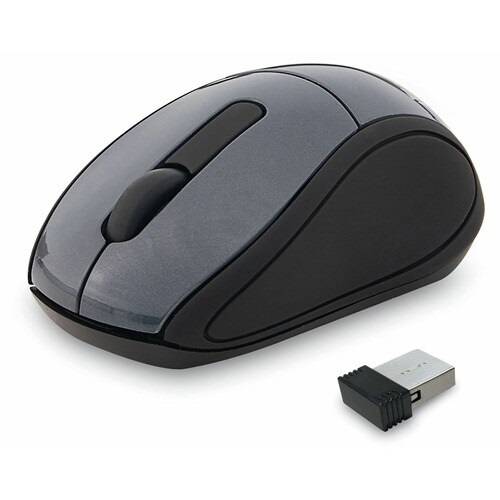 MOUSE USB WIRELESS VERBATIM 97470    /   99759