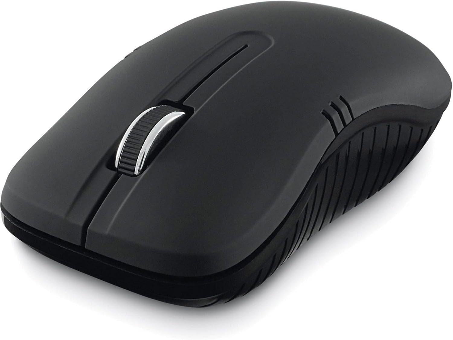 MOUSE USB WIRELESS #99765 NEGRO MATE VERBATIM - MOUSE09566