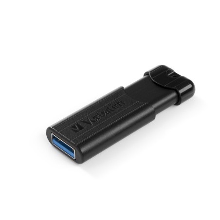 PEN DRIVE 256GB SNG PINSTRIPE 49320 VERBATIM 70923 - PEN09575