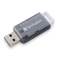 PEN DRIVE 64GB SEAGLASS 71270 VERBATIM - PEN09582