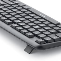 TECLADO + MOUSE USB 98111 VERBATIM 99756