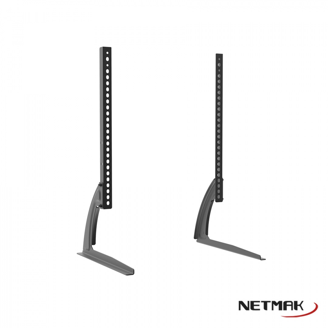 SOPORTE BASE PARA LED/LCD NM-ST25 - SOPORTE09595