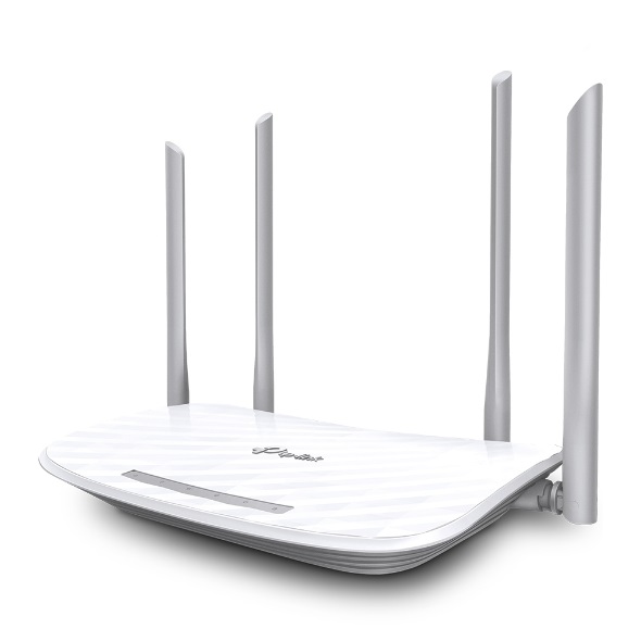 ROUTER WI-FI EC220-F5 AC1200 WISP AGILE CFG 10/100 D.BAND TP-LINK


4108