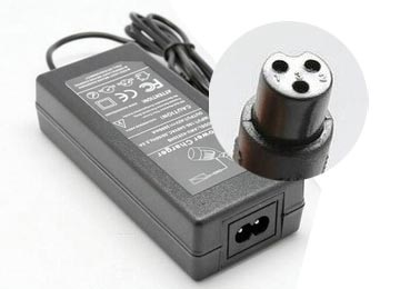 CARGADOR PATINETAS ELECTRICAS SH-HOVER 42V/2A SHURE - CARGADOR09694