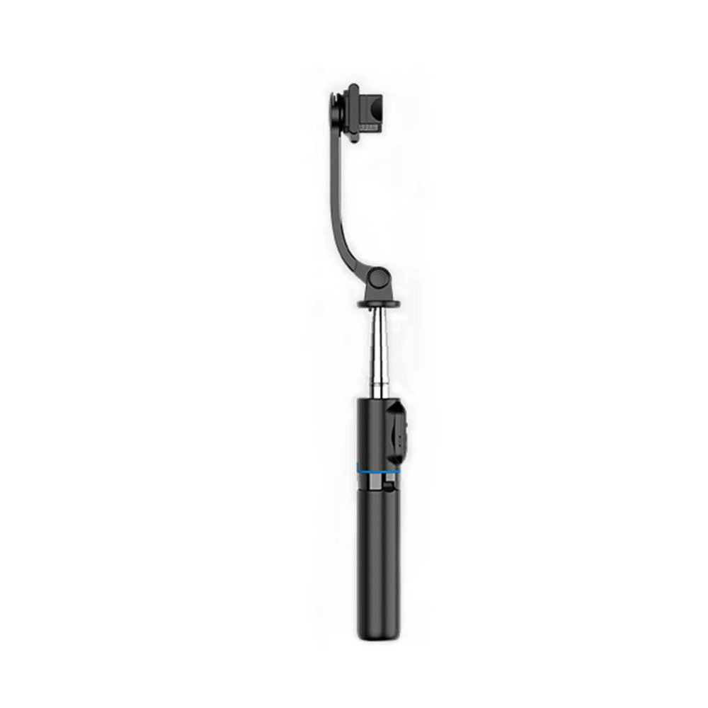 BASTON SELFIE Y TRIPODE BLUETOOTH CON CLIP DESMONTABLE 106CM SS13 XO - 09720