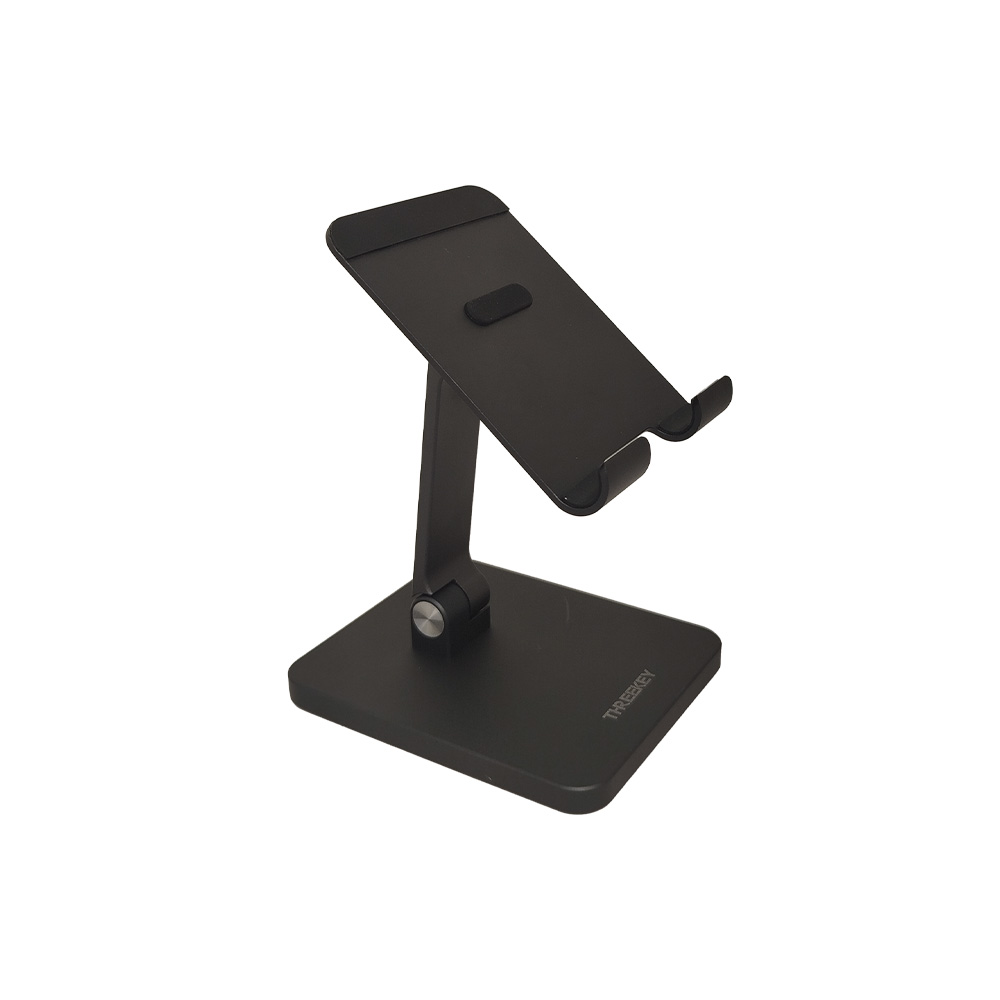 SOPORTE CELULAR PLEGABLE DE ACERO INOXIDABLE TK-11 XO - 09735