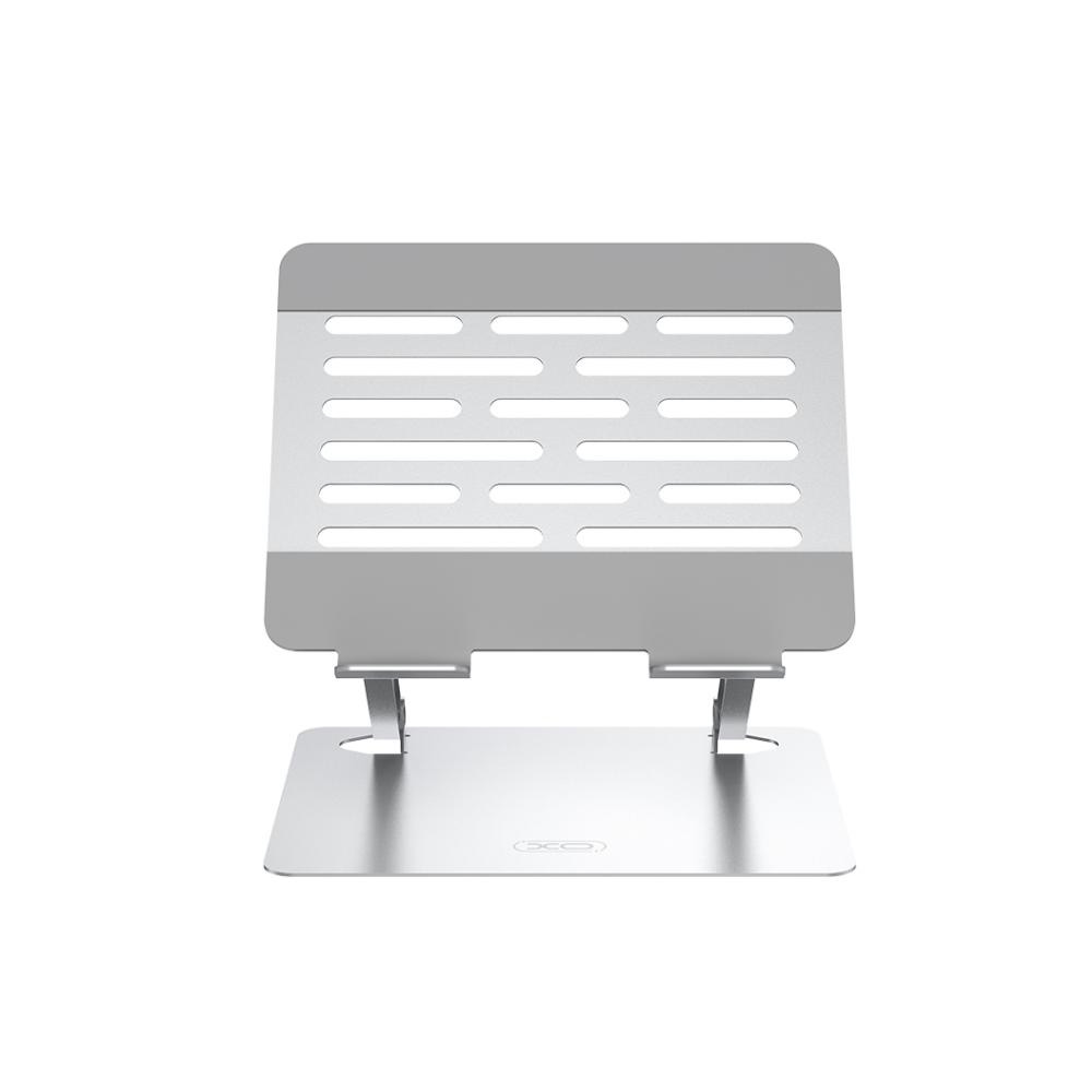 SOPORTE PARA NOTEBOOK DE METAL C152 XO - 09740