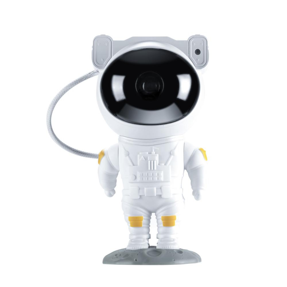 ASTRONAUTA PROYECTOR GALAXIA CF1 XO - 09744