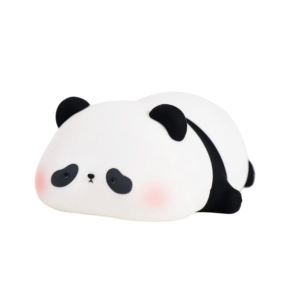 PANDA LAMPARA DE SILICONA 1200 MAH OZ10 XO - 09745