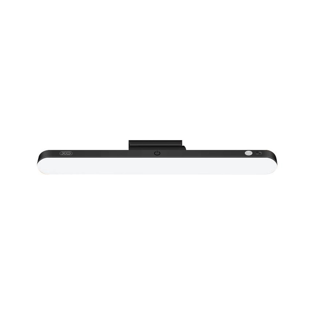 LAMPARA PORTATIL KUBI TIPO TACTIL YH08A XO - 09749