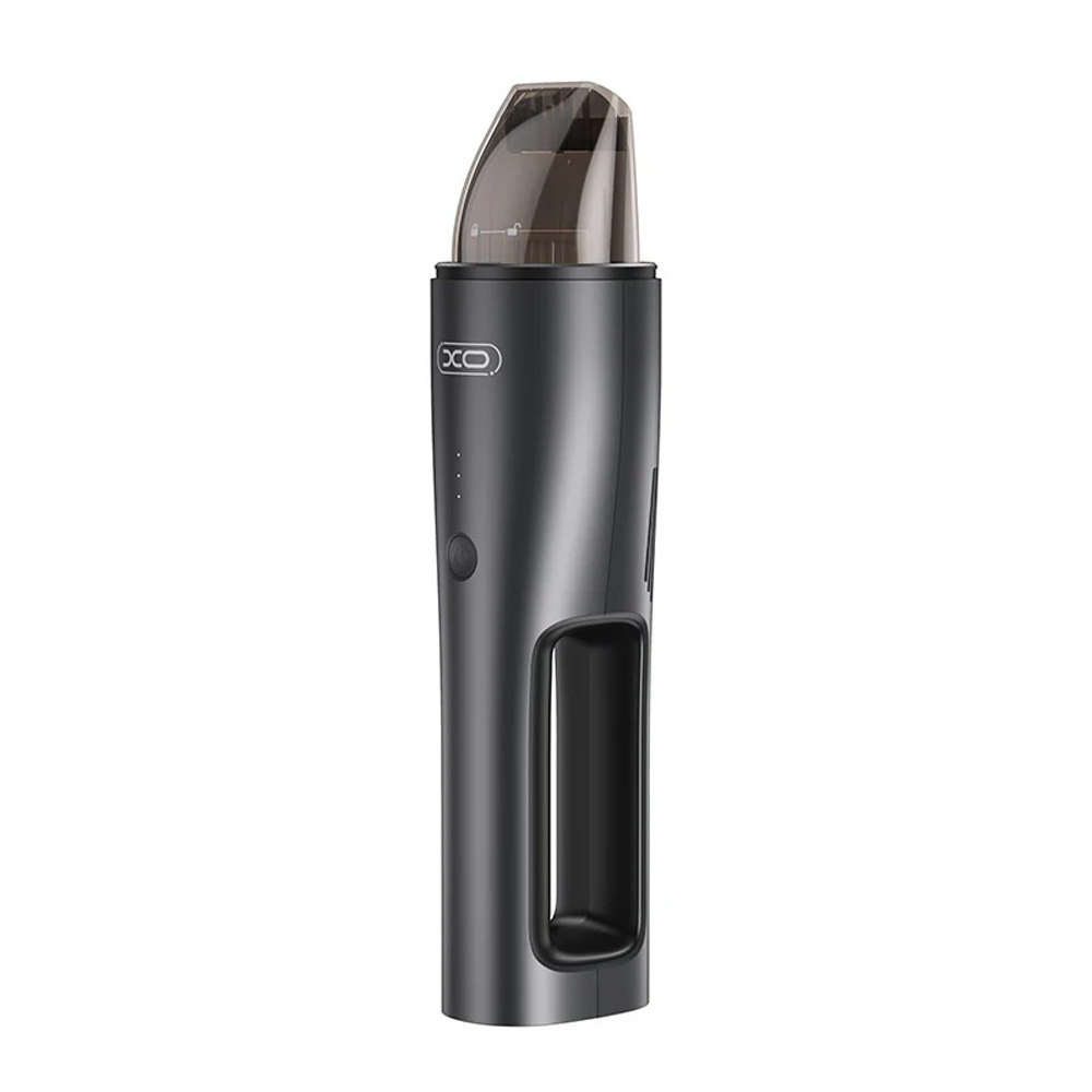ASPIRADORA DE MANO INALAMBRICA 5000MAH CZ019 XO - 09756