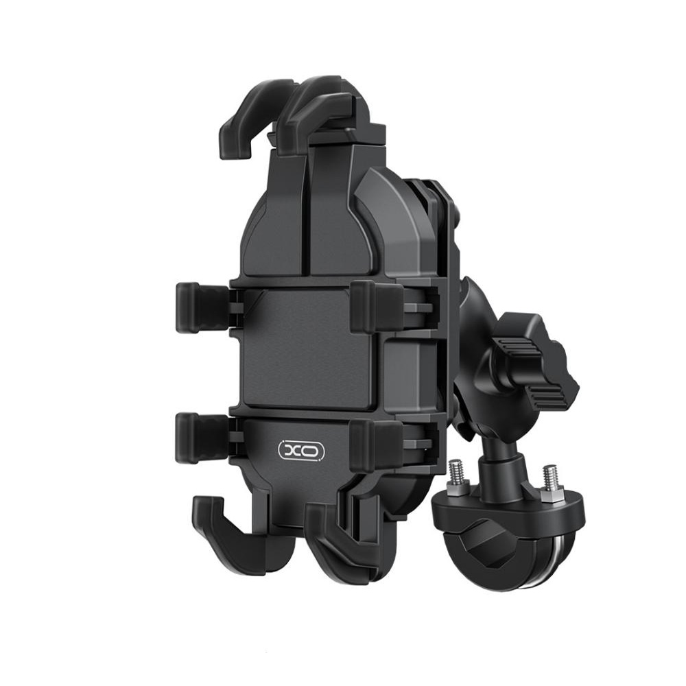 SOPORTE PARA CELULAR CON ABSORCION DE IMPACTOS PARA MOTO C149 XO - 09761