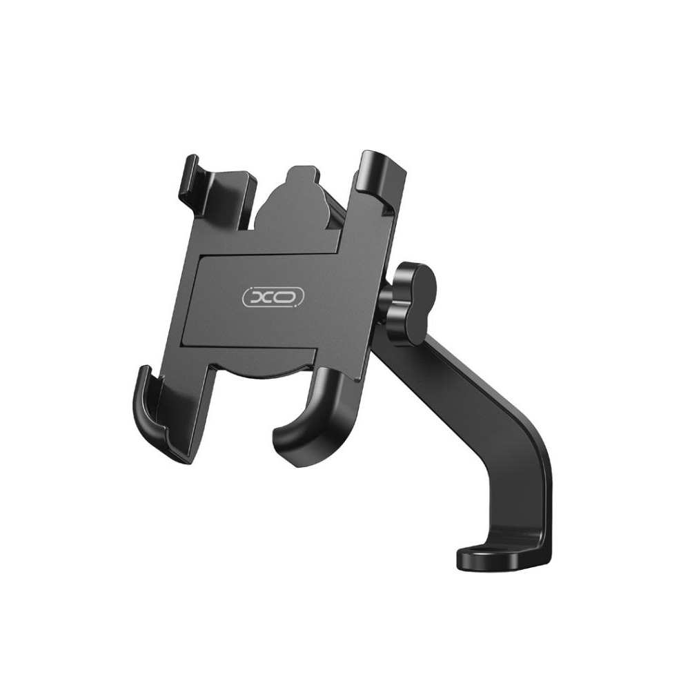 SOPORTE PARA CELULAR DE METAL PARA MOTO / BICICLETA C141 XO - 09762