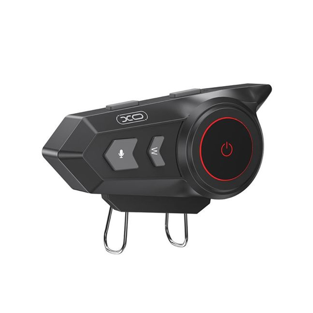 AURICULAR CASCO MOTO C/MICROFONO BLUETOOTH XO-BE47 XO - 09764