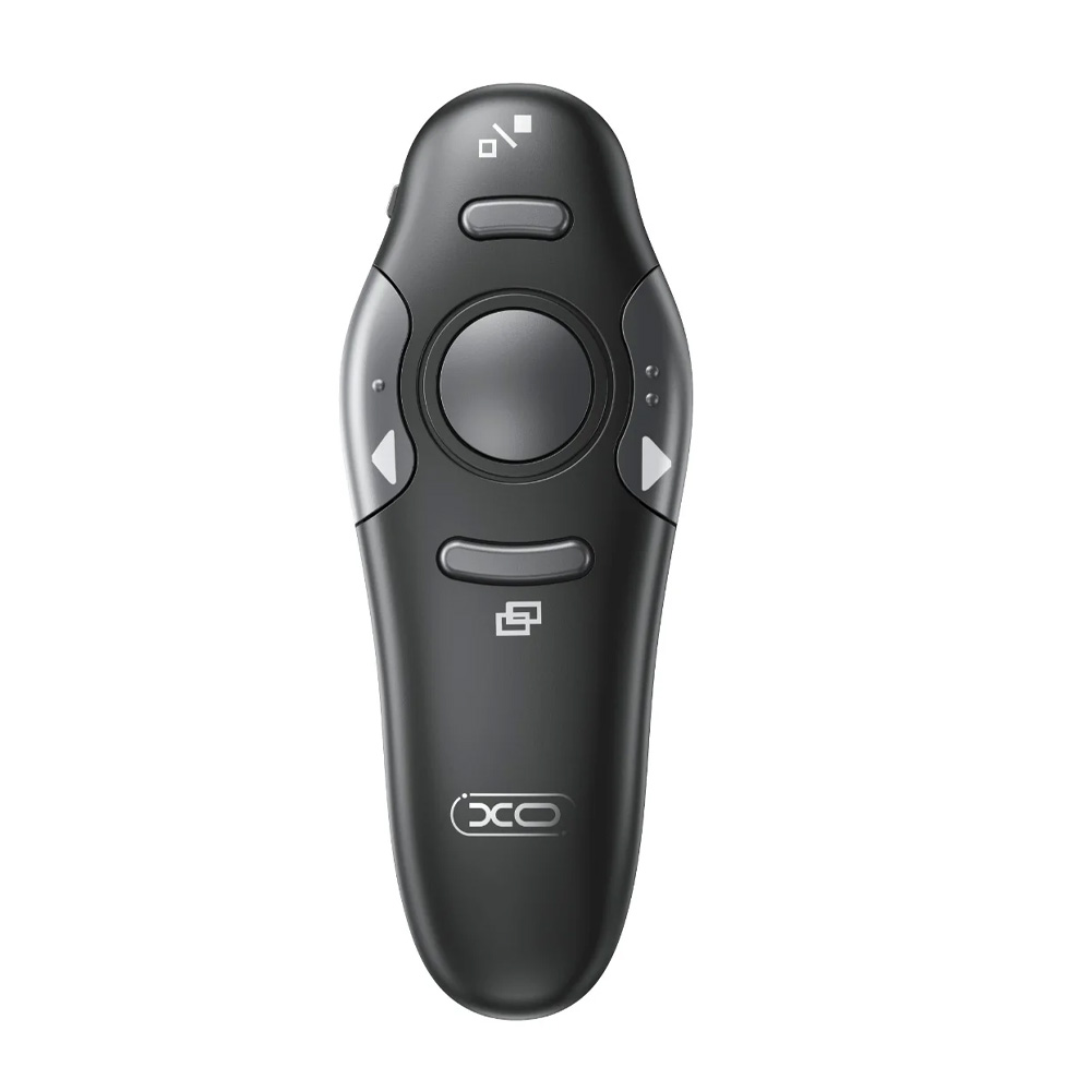 PUNTERO LASER PARA POWERPOINT + MOUSE 2 EN 1 CF26 XO