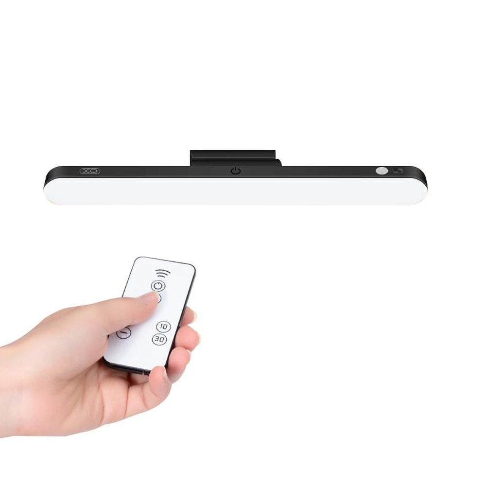 LAMPARA PORTATIL KUBI TIPO TACTIL YH08B XO - 09783