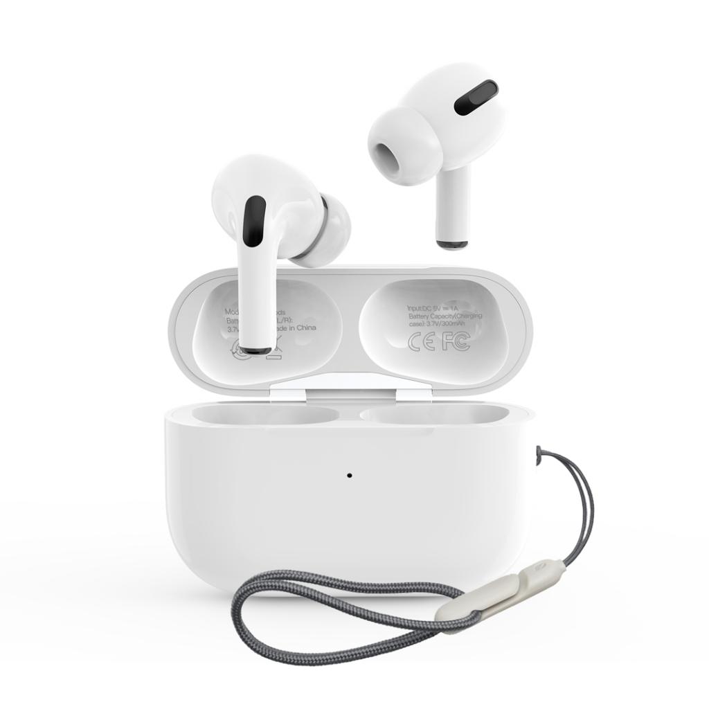 AURICULAR IN EAR BLUETOOTH XO-Q5PODS 5TA GENERACION CARGA INALAMBRICA