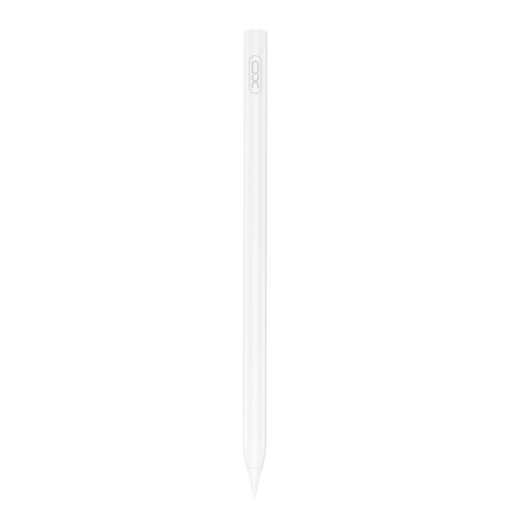 BOLIGRAFO PARA IPAD XO-ST-08 BLANCO MAGNETIC FALSE CONTACT