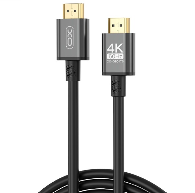 CABLE HDMI A HDMI V1.4 3.00 MTS XO-GB017A - 09984